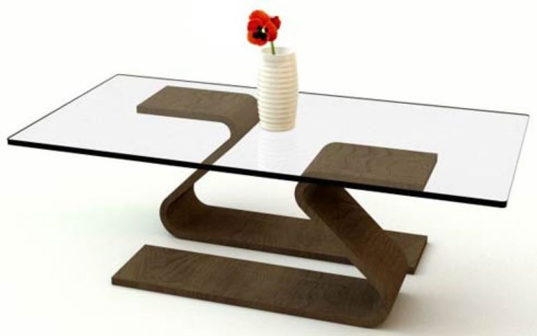 Minimalistične mizice (slika 2)