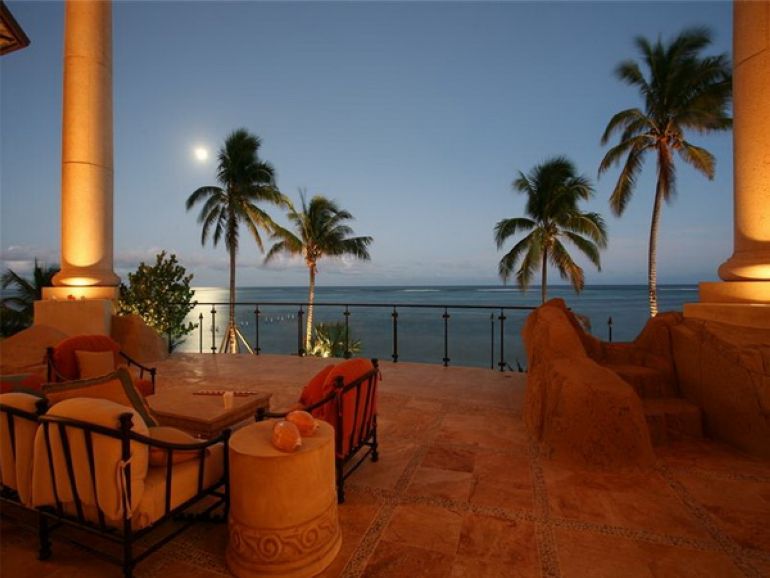 Luksuzna vila na Karibih (slika 7)