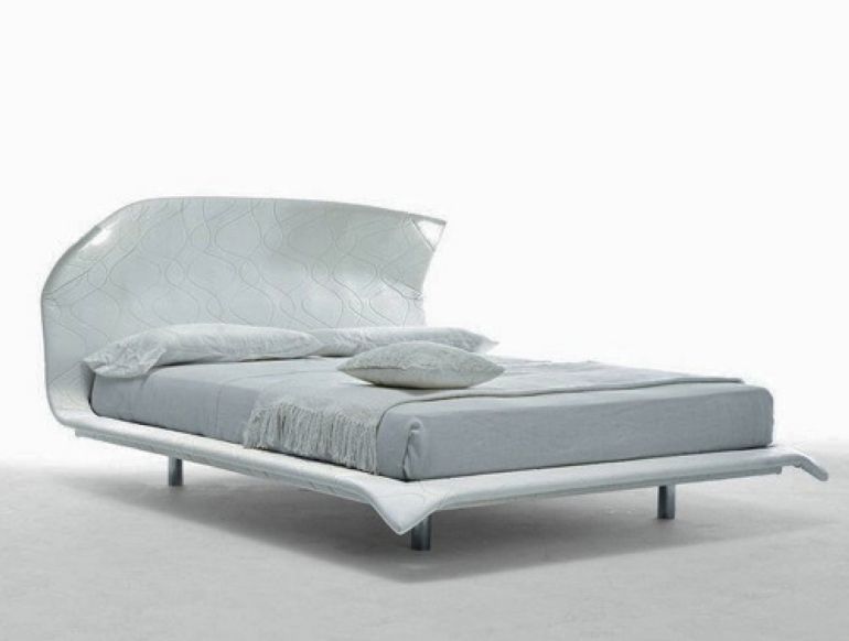 Evropska postelja (slika 2)