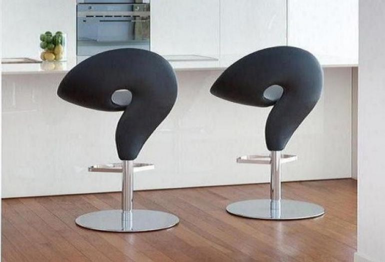 Tudi plastični stoli so lahko lepi (slika 3)