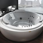 Okroglo in z lepim razgledom