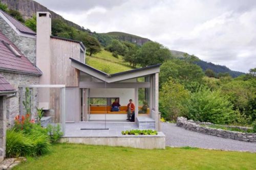 Tradicija in moderno