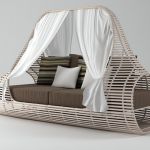 Pohištvo za na plažo