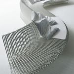 Vrtna modularna garnitura