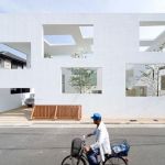 Moderna japonska arhitektura