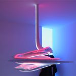 Svetila so spet umetnost