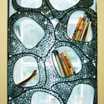 Organska omara po vaši meri