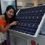 Ekološka klimatska naprava