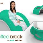 Je CupChair plagiat?