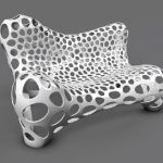 Pohištvo prihodnosti?