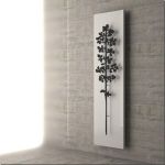 Umetnina namesto radiatorja