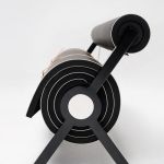 Tepih in postelja v enem