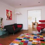 Minimalizem je odgnal barve