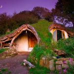 Živeti kot Hobbit
