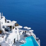 Hotel s pokritimi bazeni