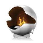 Kamin na plin