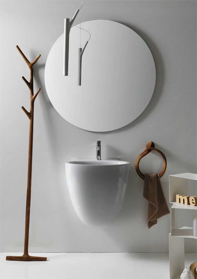 Leseno kopalniško pohištvo naravnih oblik (slika 2)