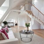 Izjemno stanovanje v dveh etažah